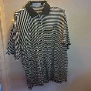 Brooklawn Country Club Fairway& Greene Polo